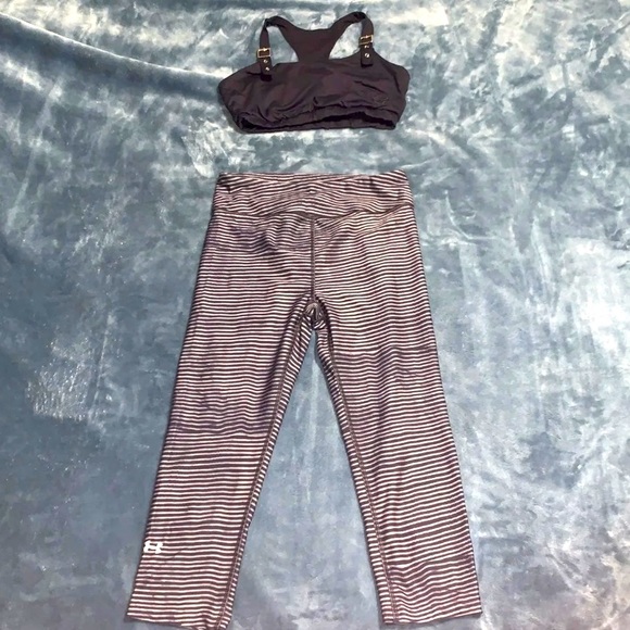 Workout clothes bundle - Picture 1 of 4